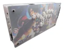 Comprar Arcade Hitbox Leverless Ps5 Ps4 Pc Nswitch Android Nuevo