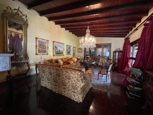 Imagen 15 de 24 de Se Vende Casa 800 M² 8h/10b/10p Cerro Verde