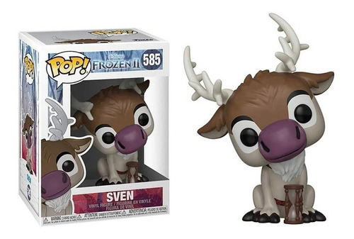 Funko Pop!  Frozen 2 - Sven #585