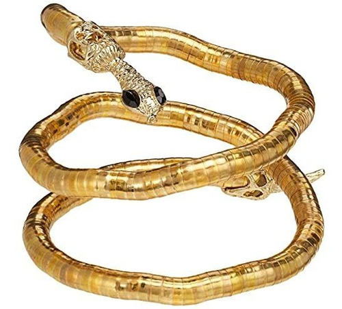 Disfraz Mujer - Rubie's Costume Co Brazalete De Serpiente Pa