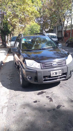 Renault Ecosport 4x2 Xls