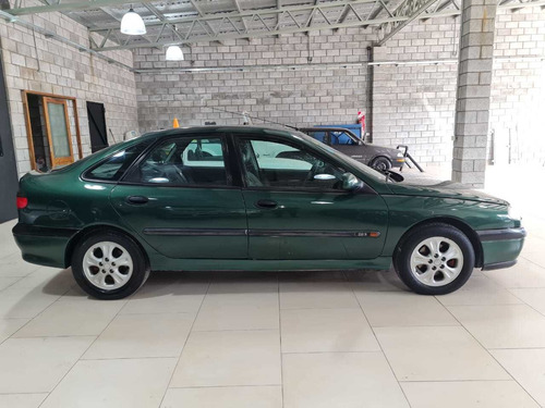Imagen 7 de 8 de Renault Laguna 1996 2.0 Rxe 7 As