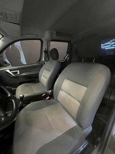 Peugeot Partner Patagónica 1.6 Hdi Vtc Plus 92