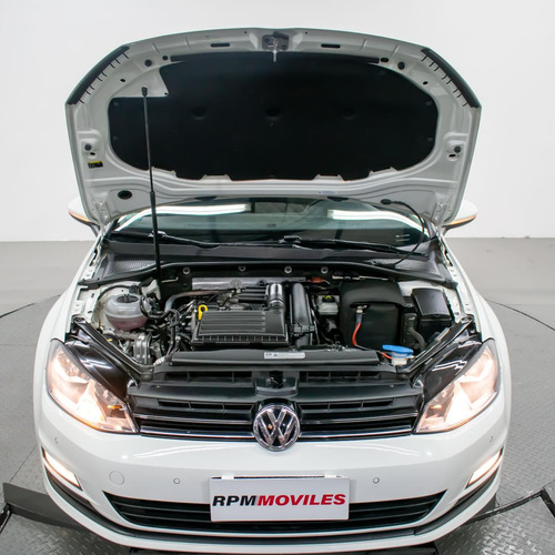 Volkswagen Golf 1.4 Comfortline Tsi Dsg