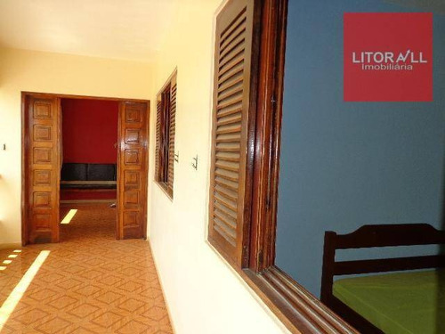Imagem 8 de 30 de Oportunidade:apartamento 03 Dormitórios E Salão Comercial - Pr0003