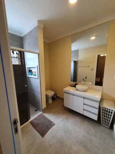 Imagem 9 de 14 de - Lindo E Amplo Apartamento - Andar Alto -