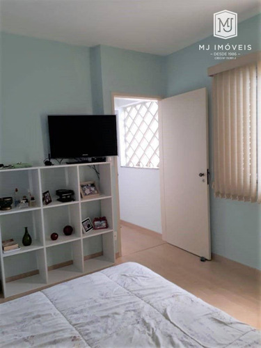 Imagem 7 de 14 de Sobrado Com 3 Dormitórios À Venda, 128 M² Por R$ 700.000,00 - Planalto Paulista - São Paulo/sp - So0018