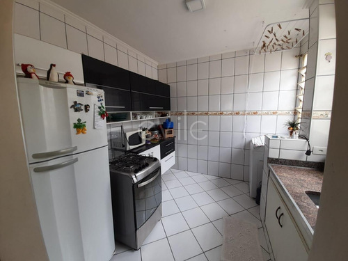 Imagem 10 de 14 de Apartamento À Venda Em Vila Industrial - Ap008486