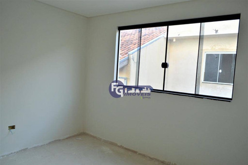 Imagem 22 de 30 de Sobrado Com 3 Dormitórios À Venda, 125 M² Por R$ 419.900,00 - Pinheirinho - Curitiba/pr - So0113