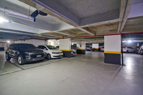 Imagem 14 de 30 de Apartamento - Ap00496 - 70544306