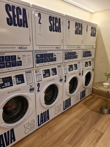 Studio No Ipiranga Alto Padrão 30m2
