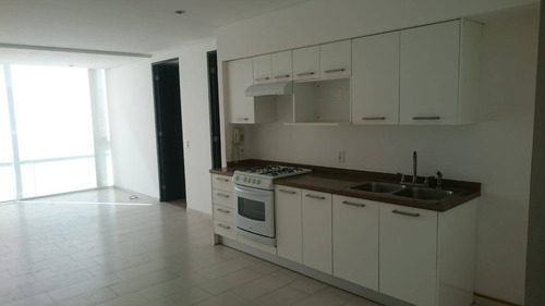 Imagen 4 de 12 de Precioso Departamento En Polanco, 62604