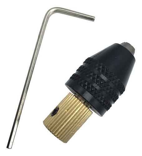 3x Adaptador De Portabrocas Portabrocas De Llave Adaptador