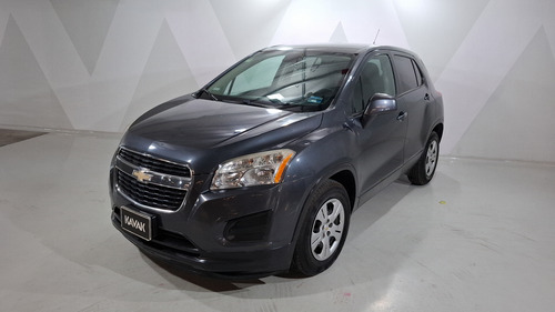 Chevrolet Trax 1.8 A LS MT