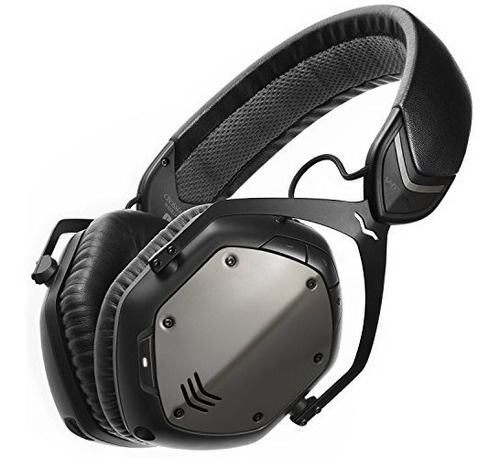 Auriculares Inalámbricos Sobre La Oreja V-moda Crossfade - G