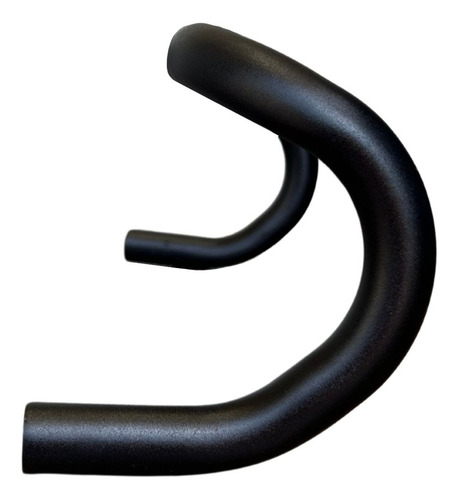 Guidao Session R400 Speed/gravel 31.8x400mm Flare ±6 Graus Cor Preto