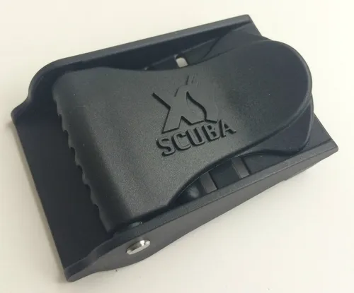 Hebilla Xs Scuba Clear-path.