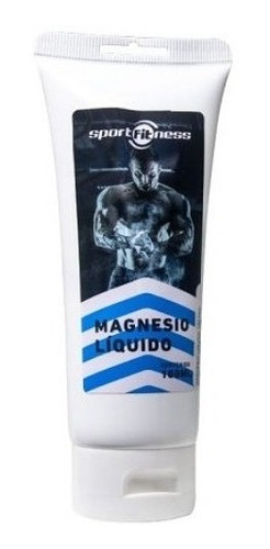 Magnesio Liquido 100 Ml Sportfitness