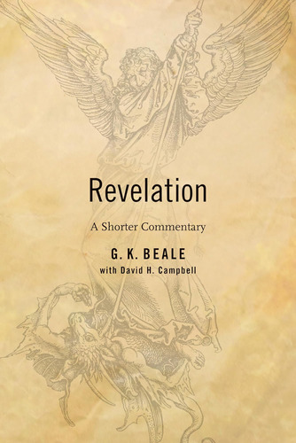 Libro: Revelation: A Shorter Commentary