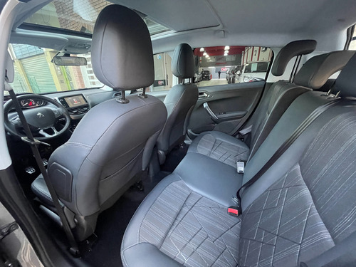 Peugeot 208 1.6 Feline Pack Cuir