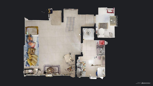 Imagem 10 de 10 de Studio À Venda, 29 M² Por R$ 360.000,00 - Vila Mariana - São Paulo/sp - St0011