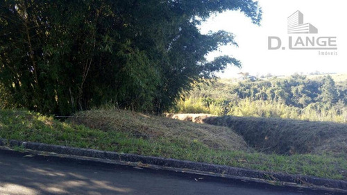Terreno À Venda, 1600 M² Por R$ 380.000,00 - Joaquim Egídio - Campinas/sp - Te3645
