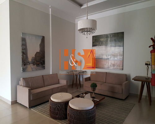 Imagem 22 de 30 de Apartamento - Ap00890 - 69337903