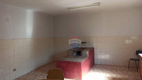 Imagem 10 de 14 de Vende Chácara Nova Odessa Recanto Guarapari - Ch0022
