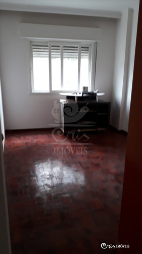 Imagem 6 de 12 de Apartamento Em Centro - Santo André - Sp - Av05/a126