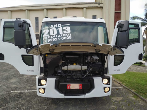 Imagem 15 de 15 de Ford Ford Cargo 1719