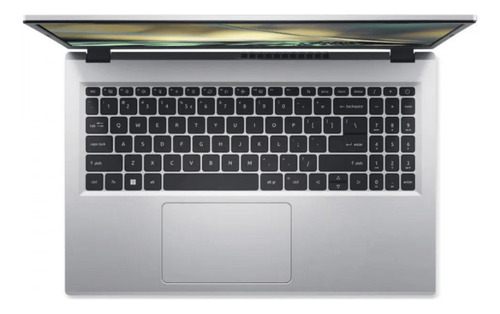 Notebook Acer Aspire 3 Core I3 8gb 256gb Ssd 15,6 Win 11