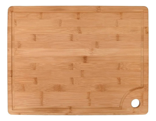 Tábua De Corte Ecokitchen Bambu 45cm