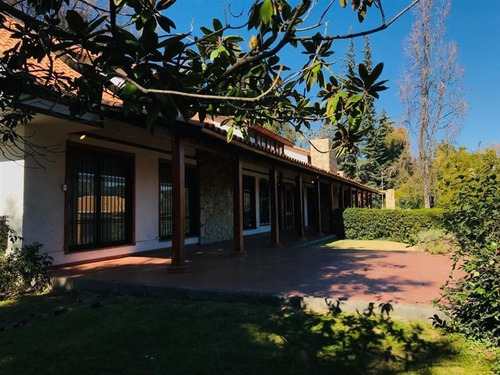 Imagen 10 de 30 de Ocasion!50.000 Uf.venta Casa Proyecto Inmob, S.c.apoquindo