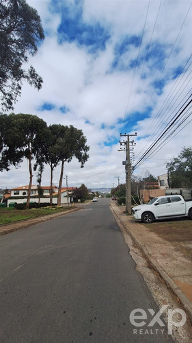 Venta Casa 4 Dormitorios Vista Al Mar En Reñaca