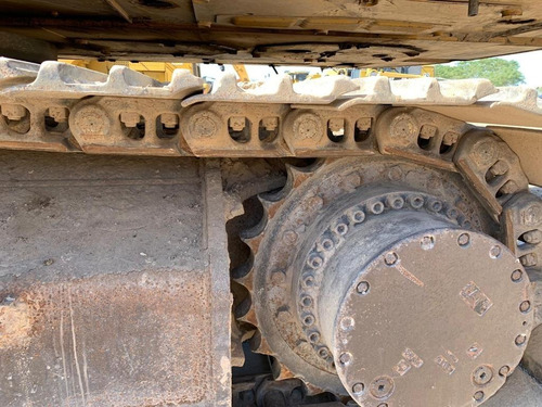 Imagen 14 de 14 de Excavadora Caterpillar 336e Año 2013