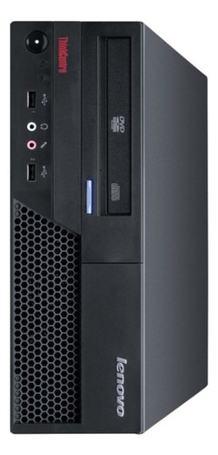 Barato Cpu Dual Core 4gb Ram 500gb Hdd (Reacondicionado)