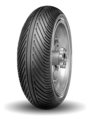Llanta 120/70r-17 Conti Race Attack Rain Tl Continental