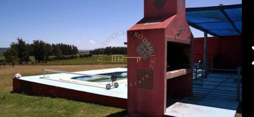 Chacra En Venta En Sierras De Carape Maldonado.