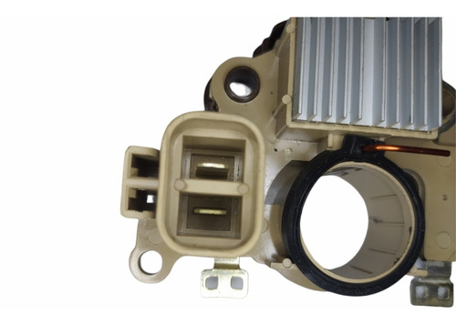 Regulador Alternador Mitsubishi Lancer 12v 