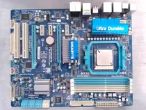 Comprar Placa Am3 Ddr3 Ga-890xa-ud3 Gigabyte --- Phenom Ii-athlon Ii