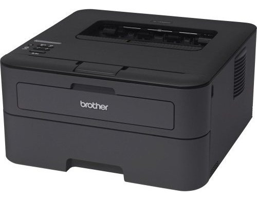 Impresora Láser Brother Hl-l2340dw - Monocromo - Impresión 