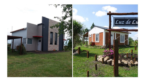 Imagen 2 de 15 de Bungalows Alquiler Alojamento Colón, San José 2personas