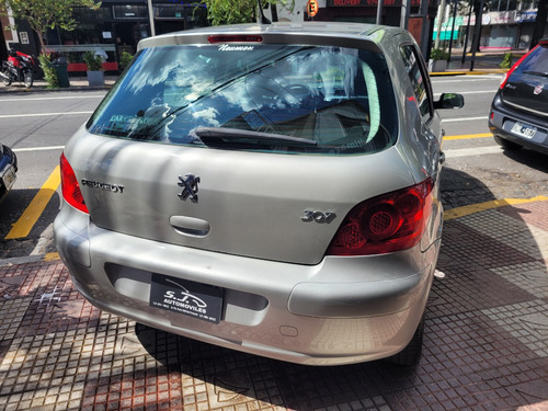 Peugeot 307 2.0 Xs Premium Tiptronic 143cv
