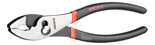 Pinzas De Chofer 6 Mikels Pch-6