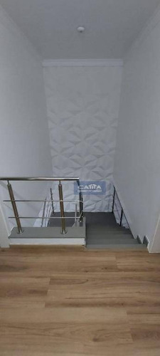 Imagem 11 de 21 de Sobrado Com 3 Dormitórios, 133 M² - Venda Por R$ 1.050.000,00 Ou Aluguel Por R$ 4.200,00/mês - Vila Formosa - São Paulo/sp - So15245