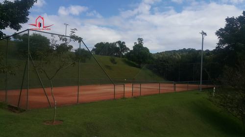 Terreno A Venda No Bairro Centro Em Itupeva - Sp. - 2622-1