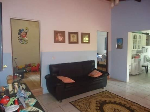Imagem 6 de 28 de Sítio À Venda, 5 Quartos, 2 Suítes, 4 Vagas, Centro - São Roque/sp - 2308