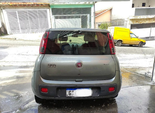 Fiat Uno 1.0 Vivace Flex 3p