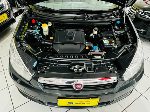 Fiat Siena 1.6 MPI ESSENCE 16V