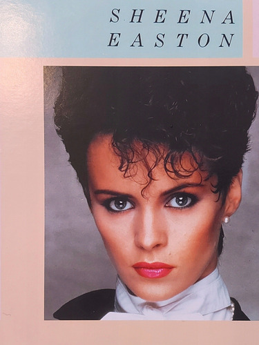 Sheena Easton: The Video Collection 2 (dvd + Cd)